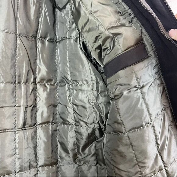 NWT Weatherproof Men’s Ultra Tech Jacket Black Size Medium. - Picture 5 of 5